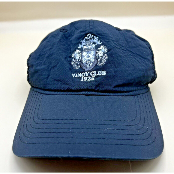Vinoy Resort & Golf Club Cap 1925 Adjustable Hat Wasted Management‎